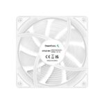 DeepCool CF120 White 120mm ARGB Cabinet Fan (Single Pack) - Image 3