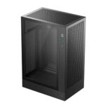 DeepCool CH170 Plus M-ATX Mini Tower Case - Image 2