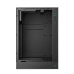 DeepCool CH170 Plus M-ATX Mini Tower Case - Image 4