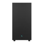 DeepCool CH510 E ATX Mid Tower Cabinet Black 3 1