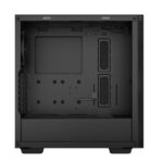 DeepCool CH510 E ATX Mid Tower Cabinet Black 4 1