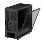 DeepCool CH510 E ATX Mid Tower Cabinet Black 5 1