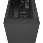 DeepCool CH510 E ATX Mid Tower Cabinet Black 6 1