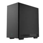 DeepCool CH510 (E-ATX) Mid Tower Cabinet (Black) - Image 7