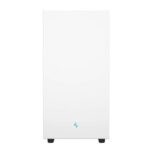 DeepCool CH510 E ATX Mid Tower Cabinet White 3 1