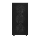 DeepCool CH560 Mesh ARGB (E-ATX) Mid Tower Cabinet (Black) - Image 8
