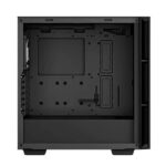 DeepCool CH560 Mesh ARGB (E-ATX) Mid Tower Cabinet (Black) - Image 6