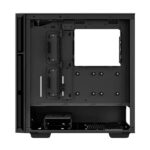 DeepCool CH560 Mesh ARGB (E-ATX) Mid Tower Cabinet (Black) - Image 5