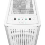 DeepCool CK560 ARGB Mid Tower Cabinet White 4 1