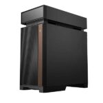 DeepCool CL6600 ATX Mid Tower Case With Pre-installed 360mm ARGB Liquid Cooler - Image 2