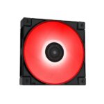 DeepCool FC120 Black ARGB Cabinet Fan Single Pack 3 1