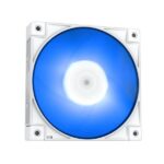 DeepCool FC120 White ARGB Cabinet Fan Triple Pack 2 1
