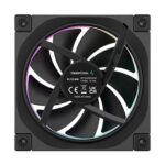 DeepCool FL12 3 in 1 ARGB 120mm Cabinet Fan - Image 2
