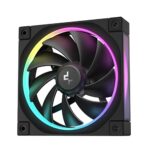 DeepCool FL12 ARGB 120mm Cabinet Fan
