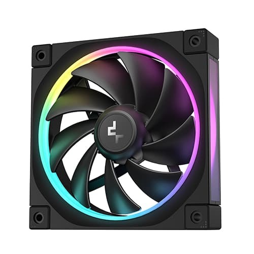 DeepCool FL12 ARGB 120mm Cabinet Fan