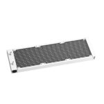 DeepCool Infinity LT720 WH ARGB White All In One 360mm CPU Liquid Cooler 4