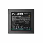 DeepCool PQ1000M 80 Plus Gold 2