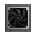 DeepCool PX1000P ATX3.0 80 PLUS Platinum Fully Modular 1000W Power Supply (Black) - Image 2