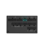 DeepCool PX1000P ATX3.0 80 PLUS Platinum Fully Modular 1000W Power Supply (Black) - Image 3