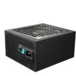 DeepCool PX1000P ATX3.0 80 PLUS Platinum Fully Modular 1000W Power Supply (Black) - Image 4