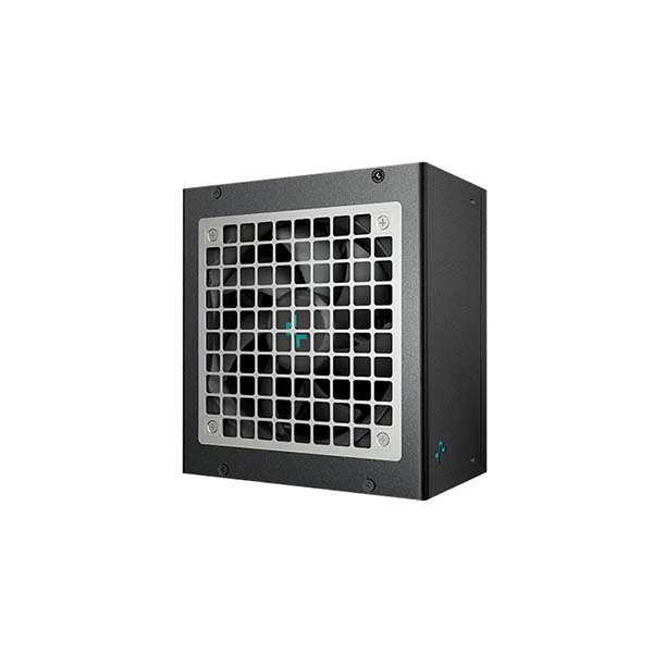 DeepCool PX1300P ATX3.0 80 PLUS Platinum Fully Modular 1300W Power Supply (Black)