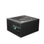 DeepCool PX1300P ATX 3.0 80 PLUS Platinum Fully Modular 1300W Power Supply (Black) - Image 2