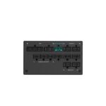 DeepCool PX1300P ATX 3.0 80 PLUS Platinum Fully Modular 1300W Power Supply (Black) - Image 3
