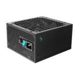 DeepCool PX850G 850W Fully modular ATX 3.0 80+ Gold PSU - Image 3