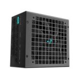 DeepCool PX850G 850W Fully modular ATX 3.0 80+ Gold PSU - Image 2
