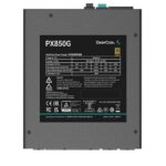 DeepCool PX850G 850W Fully modular ATX 3.0 80+ Gold PSU - Image 4