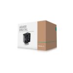Deepcool AG400 Digital 120mm CPU Air Cooler - Image 6
