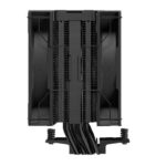 Deepcool AG400 Digital Plus 120mm CPU Air Cooler - Image 2