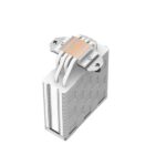 Deepcool AK400 CPU Air Cooler White 2 1