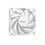 Deepcool AK400 CPU Air Cooler (White) - Image 3
