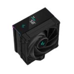 Deepcool AK400 Digital 120mm CPU Air Cooler With ARGB LED Strips - Image 2
