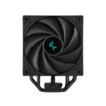 Deepcool AK400 Digital 120mm CPU Air Cooler With ARGB LED Strips - Image 7