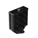 Deepcool AK400 Digital 120mm CPU Air Cooler With ARGB LED Strips - Image 5