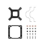 Deepcool AK400 Digital 120mm CPU Air Cooler With ARGB LED Strips - Image 4