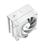 Deepcool AK400 Digital WH 120mm CPU Air Cooler With ARGB LED Strips - Image 2