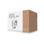 Deepcool AK400 Digital WH 120mm CPU Air Cooler With ARGB LED Strips - Image 6