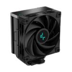 Deepcool AK400 Zero Dark 120mm CPU Air Cooler 1 1