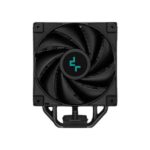 Deepcool AK400 Zero Dark Plus 120mm CPU Air Cooler - Image 3