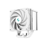 Deepcool AK500 White 120mm CPU Air Cooler - Image 2