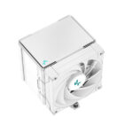 Deepcool AK500 White 120mm CPU Air Cooler - Image 7
