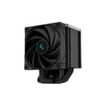 Deepcool AK500 Zero Dark CPU Air Cooler - Image 2