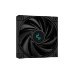 Deepcool AK500 Zero Dark CPU Air Cooler - Image 3