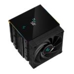 Deepcool AK620 Digital 120mm Dual Tower CPU Air Cooler With ARGB LED Strips - Image 6