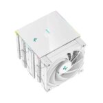 Deepcool AK620 Digital WH Dual Tower CPU Air Cooler - Image 3