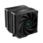Deepcool AK620 Zero Dark 120mm CPU Air Cooler 1 1