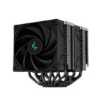 Deepcool AK620 Zero Dark 120mm CPU Air Cooler 2 1